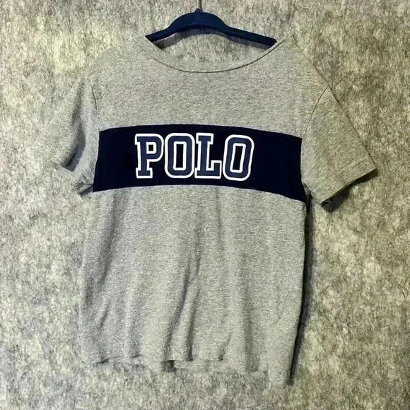 Polo Ralph Lauren Toddler Shirt - Size 5 - Picture 1 of 3